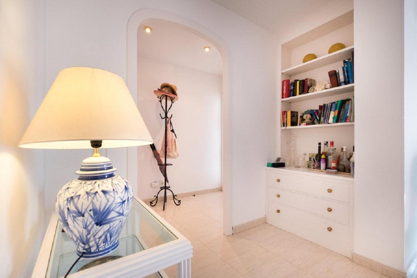 Reitel First Line Ground Floor By Hlclub Agency Apartment Vilanova i la Geltru Luaran gambar