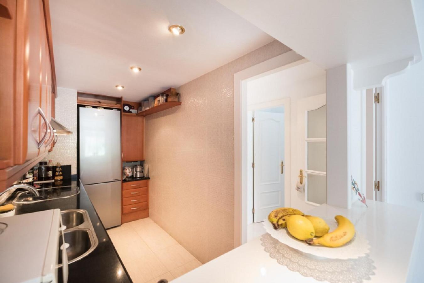 Reitel First Line Ground Floor By Hlclub Agency Apartment Vilanova i la Geltru Luaran gambar