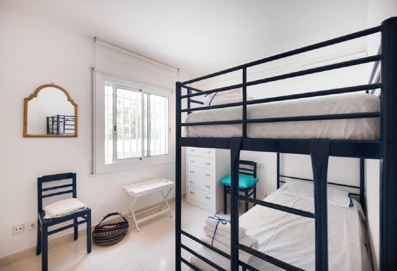 Reitel First Line Ground Floor By Hlclub Agency Apartment Vilanova i la Geltru Luaran gambar