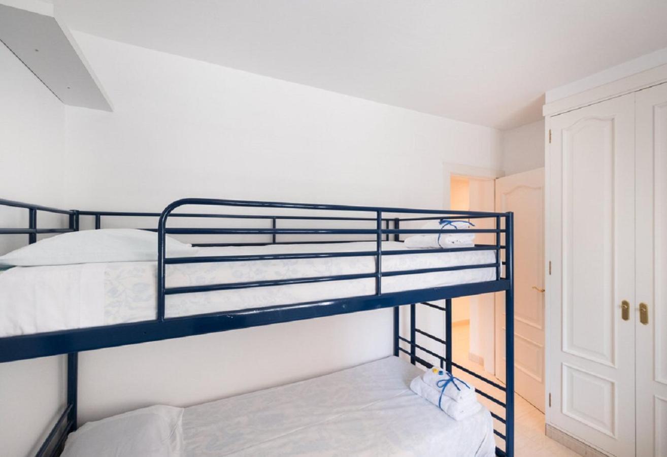 Reitel First Line Ground Floor By Hlclub Agency Apartment Vilanova i la Geltru Luaran gambar