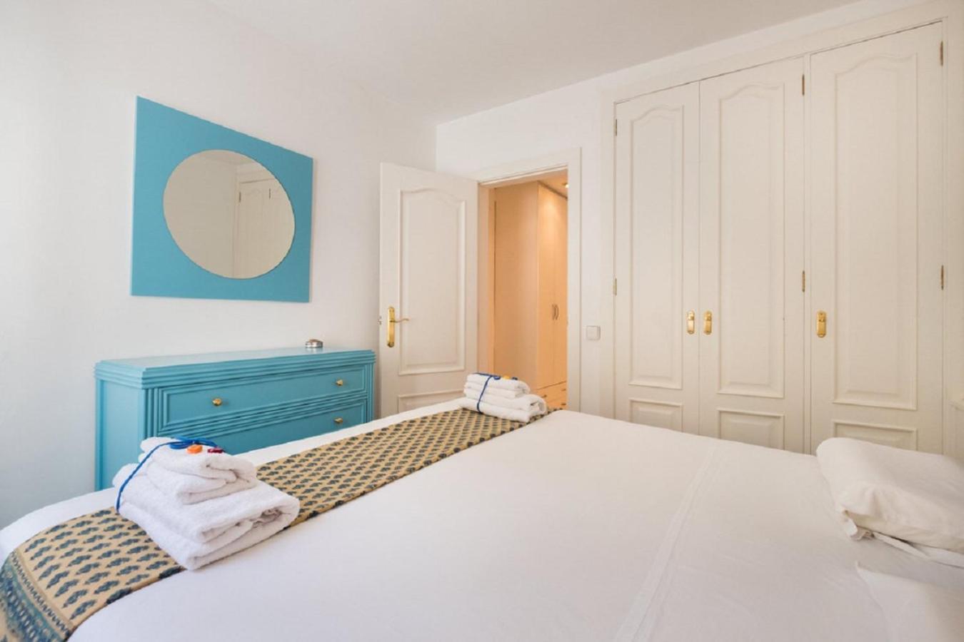 Reitel First Line Ground Floor By Hlclub Agency Apartment Vilanova i la Geltru Luaran gambar