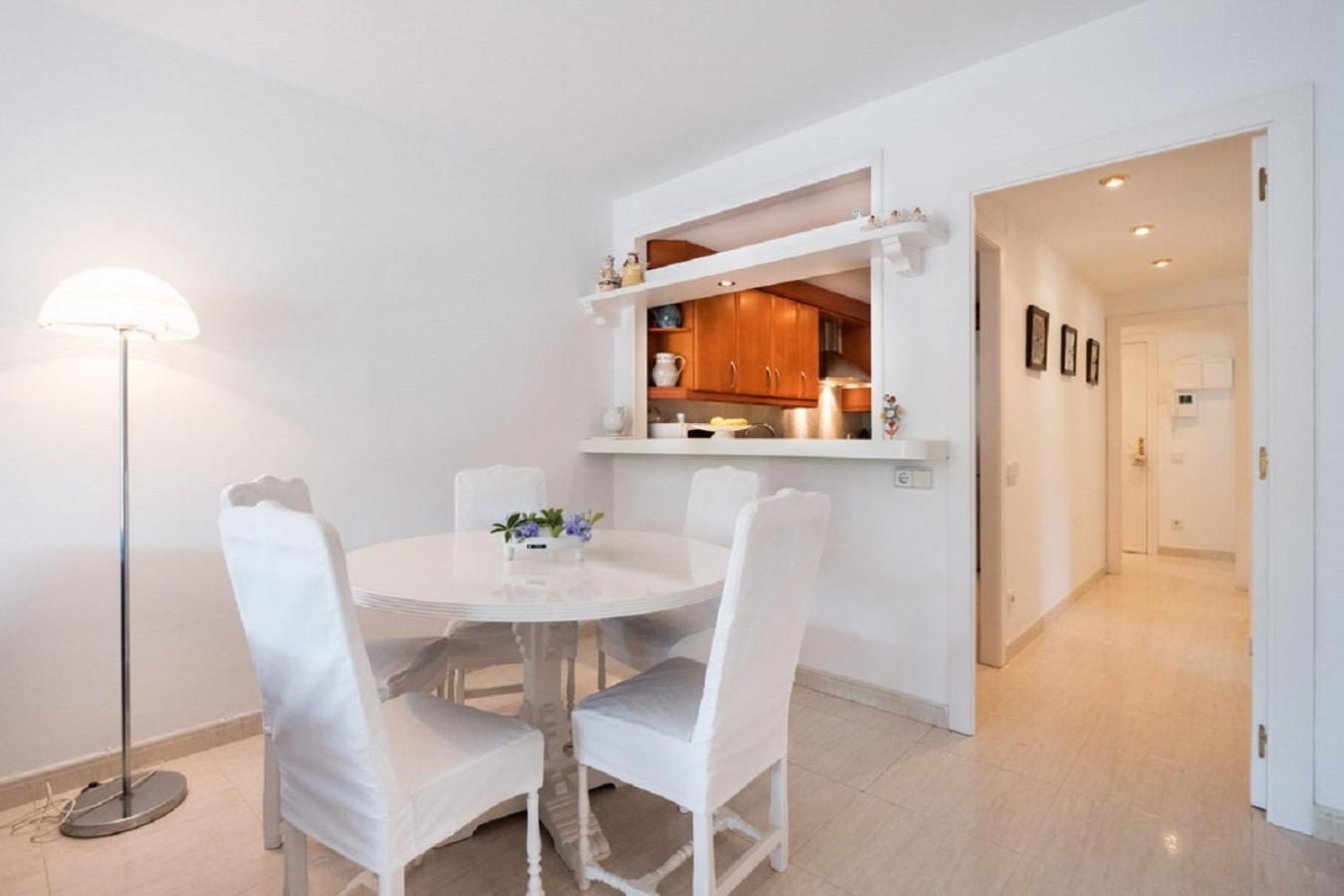 Reitel First Line Ground Floor By Hlclub Agency Apartment Vilanova i la Geltru Luaran gambar