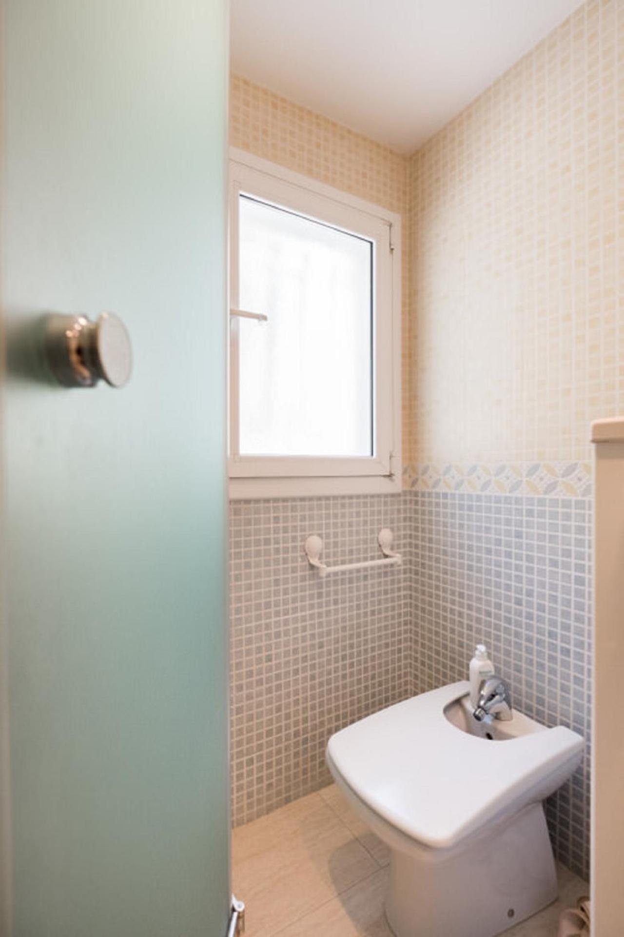 Reitel First Line Ground Floor By Hlclub Agency Apartment Vilanova i la Geltru Luaran gambar
