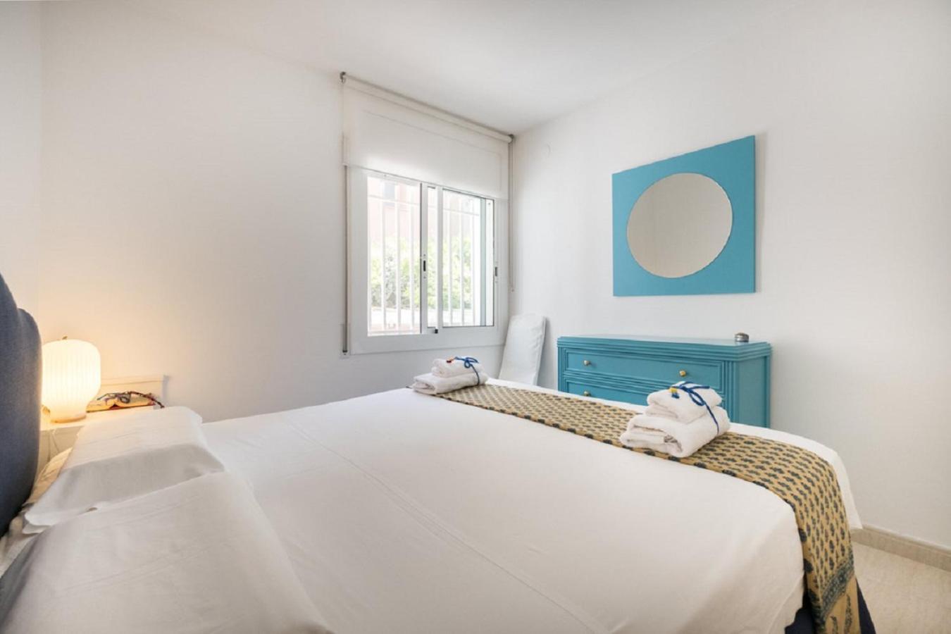 Reitel First Line Ground Floor By Hlclub Agency Apartment Vilanova i la Geltru Luaran gambar